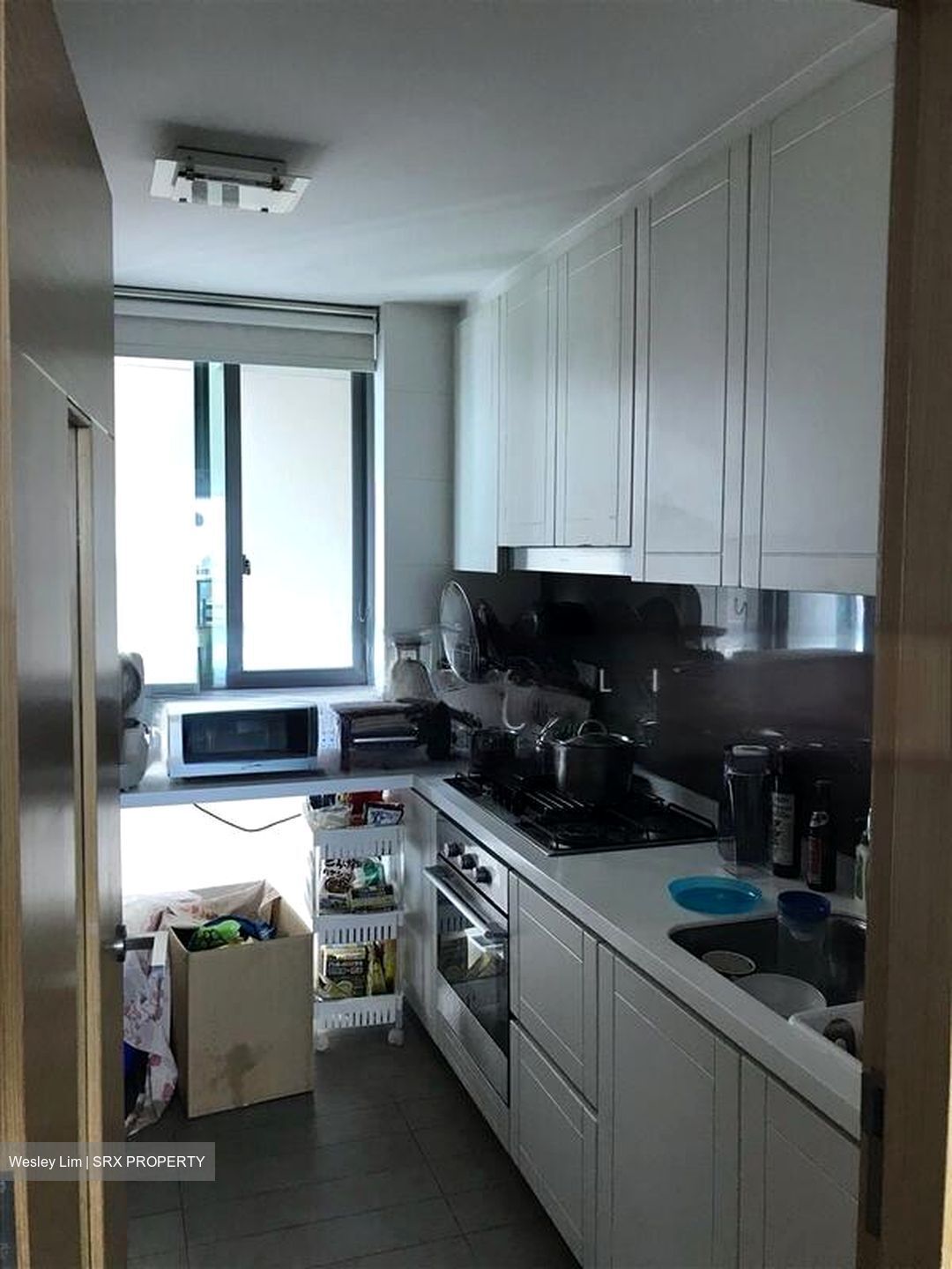 Double Bay Residences (D18), Condominium #565290171